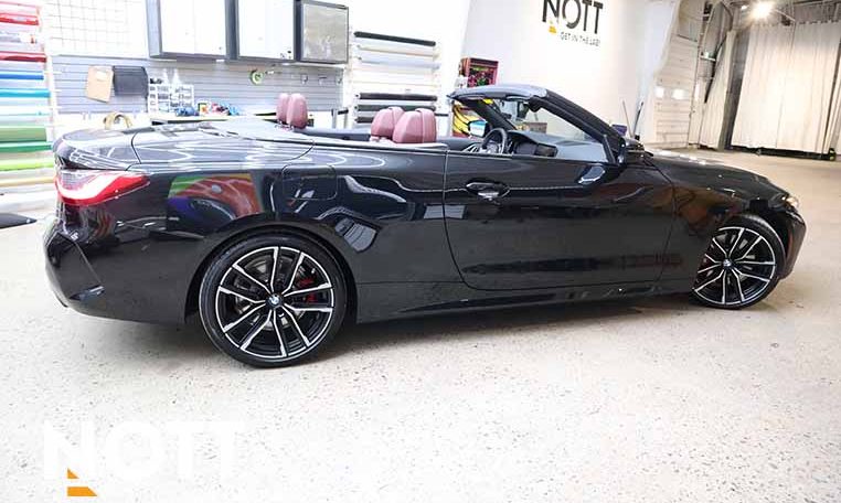 2021 BMW 4 SERIES 430i | No Accidents |