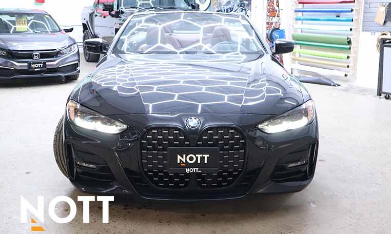 2021 BMW 4 SERIES 430i | No Accidents |