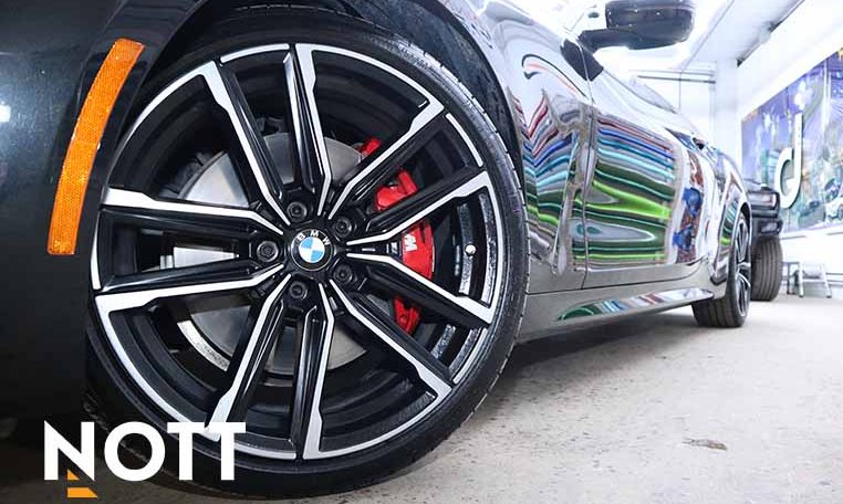 2021 BMW 4 SERIES 430i | No Accidents |