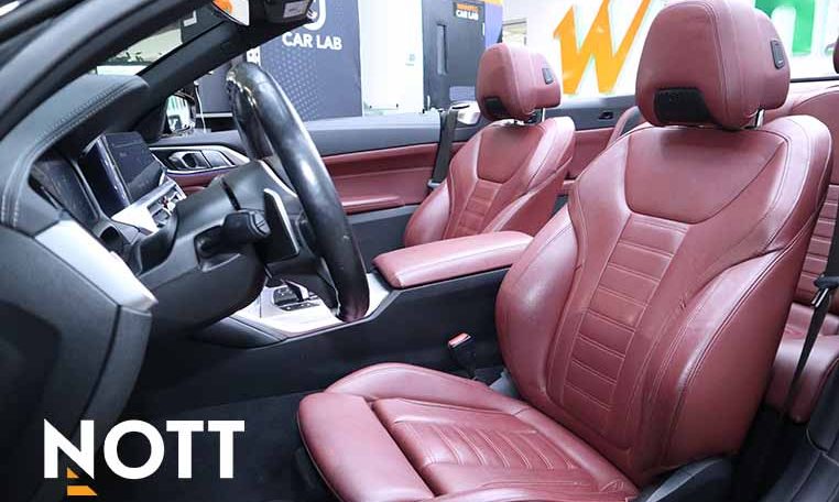 2021 BMW 4 SERIES 430i | No Accidents |