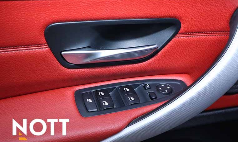 2016 BMW 4 SERIES 435i xDrive Gran Coupe | One Owner | M-Sport Pkg