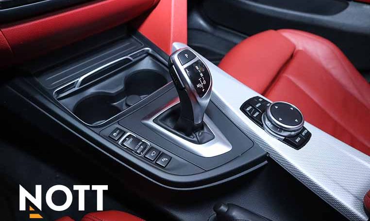 2016 BMW 4 SERIES 435i xDrive Gran Coupe | One Owner | M-Sport Pkg