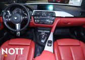 2016 BMW 4 SERIES 435i xDrive Gran Coupe | One Owner | M-Sport Pkg