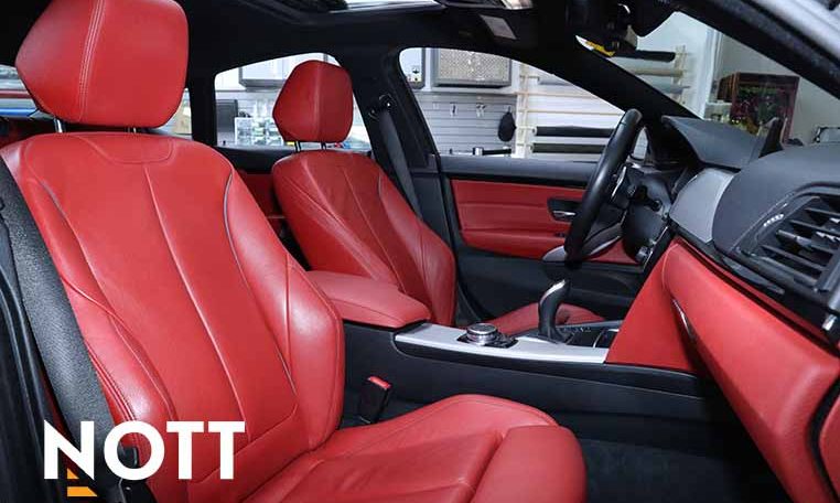 2016 BMW 4 SERIES 435i xDrive Gran Coupe | One Owner | M-Sport Pkg