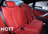 2016 BMW 4 SERIES 435i xDrive Gran Coupe | One Owner | M-Sport Pkg