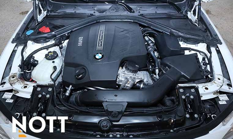 2016 BMW 4 SERIES 435i xDrive Gran Coupe | One Owner | M-Sport Pkg