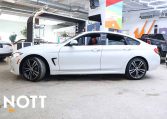 2016 BMW 4 SERIES 435i xDrive Gran Coupe | One Owner | M-Sport Pkg