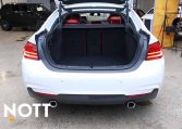 2016 BMW 4 SERIES 435i xDrive Gran Coupe | One Owner | M-Sport Pkg