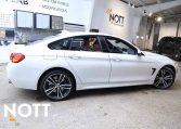 2016 BMW 4 SERIES 435i xDrive Gran Coupe | One Owner | M-Sport Pkg