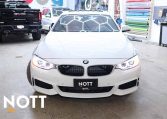 2016 BMW 4 SERIES 435i xDrive Gran Coupe | One Owner | M-Sport Pkg