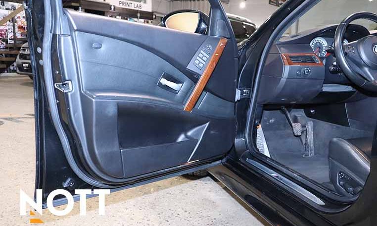 2006 BMW M5 | 2 Owners