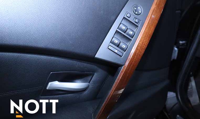 2006 BMW M5 | 2 Owners