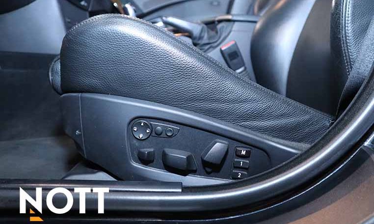 2006 BMW M5 | 2 Owners