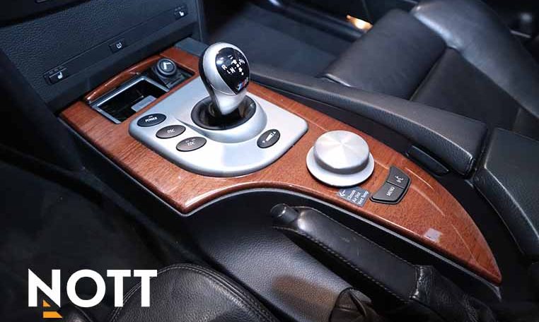 2006 BMW M5 | 2 Owners