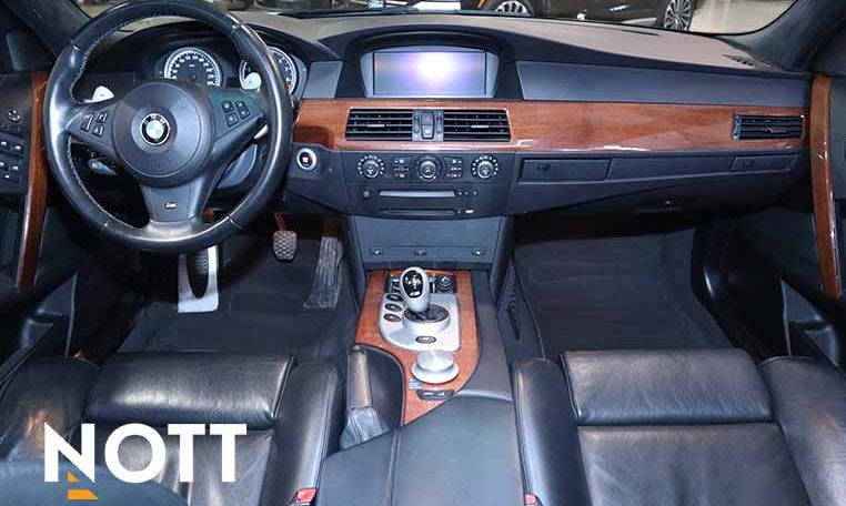 2006 BMW M5 | 2 Owners