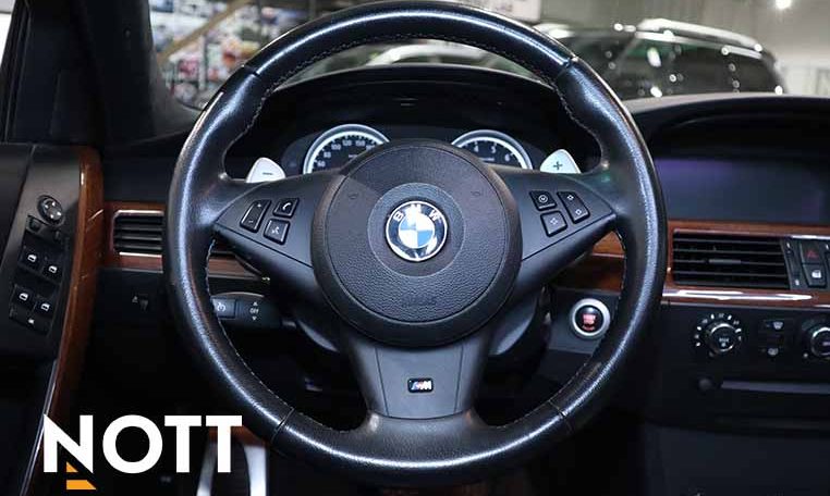 2006 BMW M5 | 2 Owners