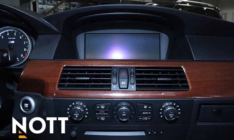 2006 BMW M5 | 2 Owners