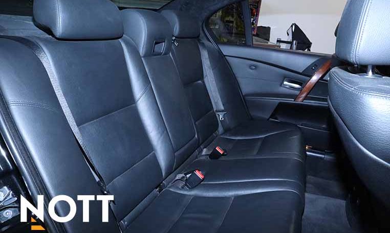 2006 BMW M5 | 2 Owners