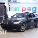 2006 BMW M5 | 2 Owners