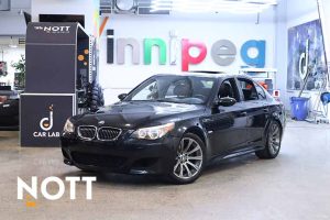 2006 BMW M5 | 2 Owners