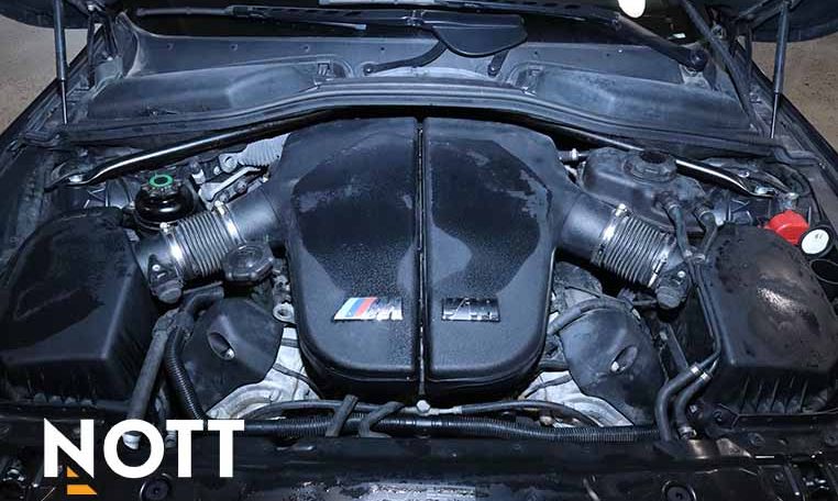 2006 BMW M5 | 2 Owners