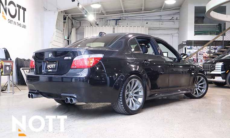 2006 BMW M5 | 2 Owners