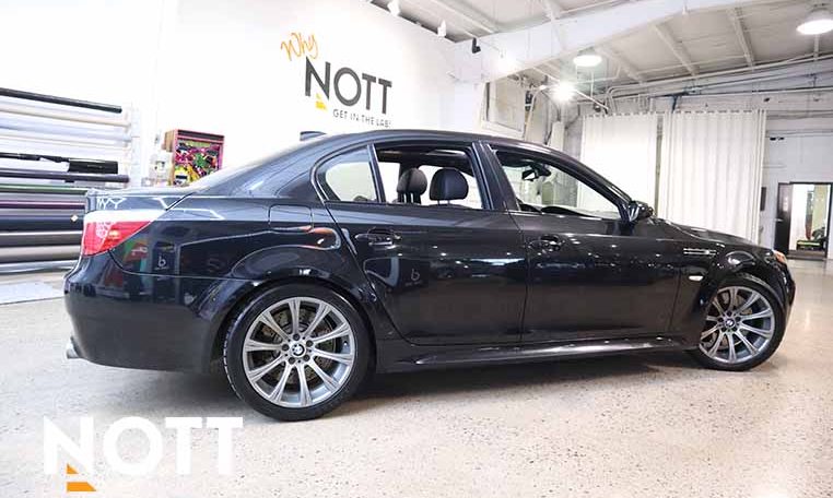 2006 BMW M5 | 2 Owners