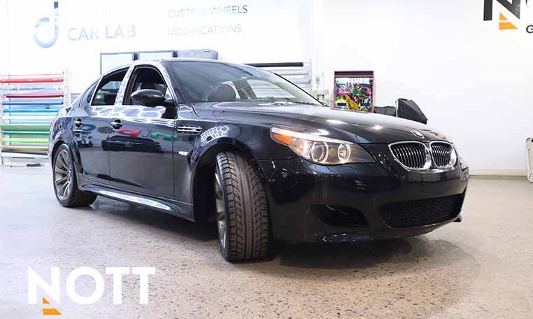 2006 BMW M5 | 2 Owners