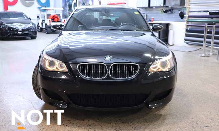 2006 BMW M5 | 2 Owners