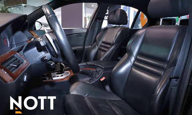 2006 BMW M5 | 2 Owners