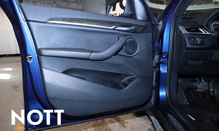 2016 BMW X1 28i xDrive 2016 BMW X1 28i