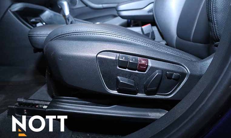 2016 BMW X1 28i xDrive 2016 BMW X1 28i