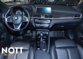2016 BMW X1 28i xDrive 2016 BMW X1 28i