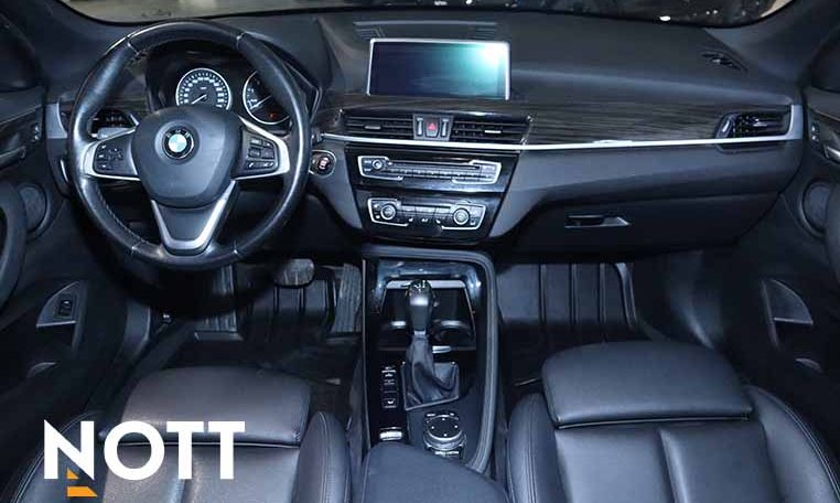 2016 BMW X1 28i xDrive 2016 BMW X1 28i