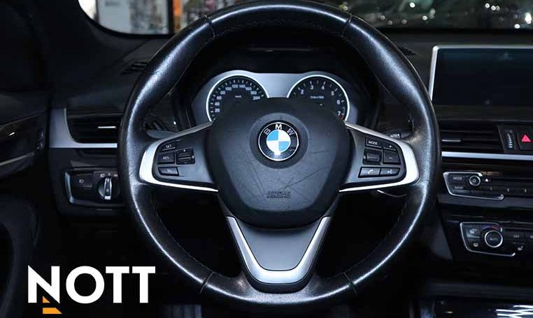 2016 BMW X1 28i xDrive 2016 BMW X1 28i