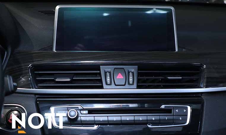 2016 BMW X1 28i xDrive 2016 BMW X1 28i