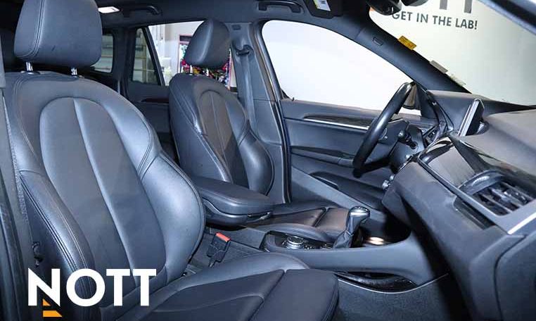 2016 BMW X1 28i xDrive 2016 BMW X1 28i