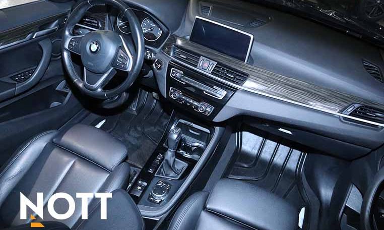 2016 BMW X1 28i xDrive 2016 BMW X1 28i