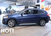 2016 BMW X1 28i xDrive 2016 BMW X1 28i