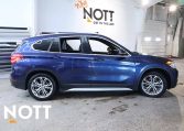 2016 BMW X1 28i xDrive 2016 BMW X1 28i