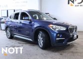 2016 BMW X1 28i xDrive 2016 BMW X1 28i
