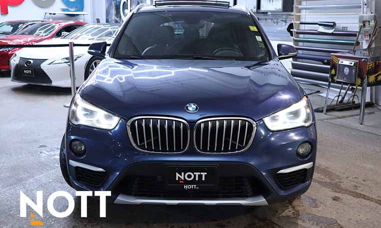 2016 BMW X1 28i xDrive 2016 BMW X1 28i