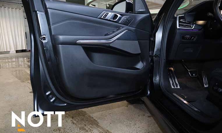 2022 BMW X5 40i xDrive | Black Vermilion Edition | No Accidents