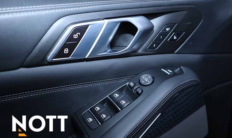 2022 BMW X5 40i xDrive | Black Vermilion Edition | No Accidents