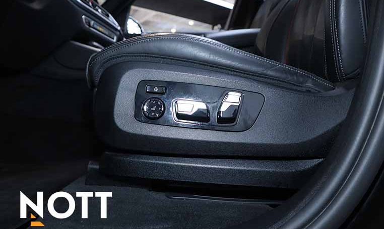 2022 BMW X5 40i xDrive | Black Vermilion Edition | No Accidents