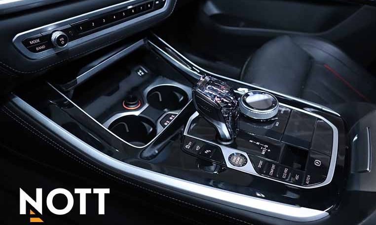 2022 BMW X5 40i xDrive | Black Vermilion Edition | No Accidents