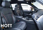 2022 BMW X5 40i xDrive | Black Vermilion Edition | No Accidents