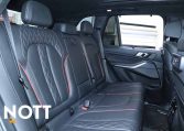 2022 BMW X5 40i xDrive | Black Vermilion Edition | No Accidents