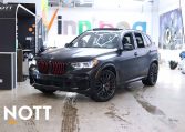 2022 BMW X5 40i xDrive | Black Vermilion Edition | No Accidents