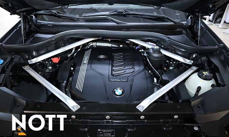 2022 BMW X5 40i xDrive | Black Vermilion Edition | No Accidents